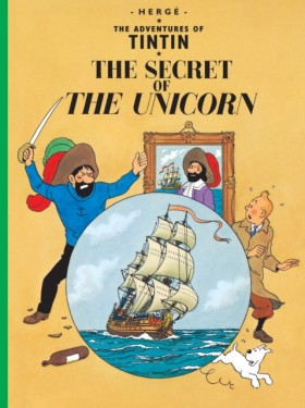 The Secret &hellip;