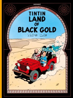 Land of Bl &hellip;
