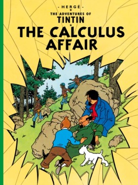 The Calcul …