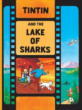 Tintin and &hellip;