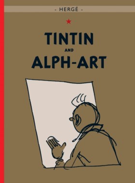 Tintin and …