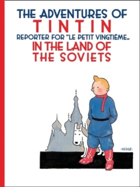 Tintin in …