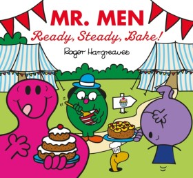 Mr. Men: R …