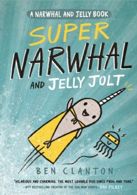 Super Narw &hellip;