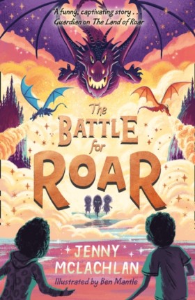 The Battle &hellip;