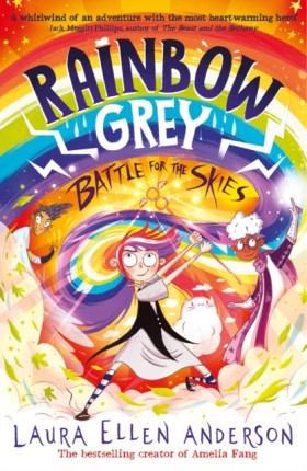 Rainbow Gr &hellip;