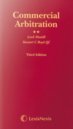 Mustill & …