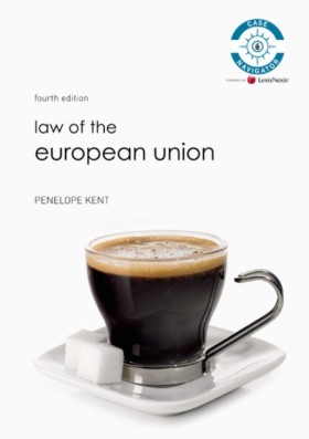 Law of Eur …