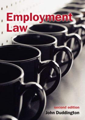 Employment …