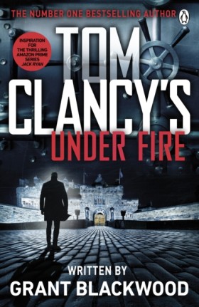 Tom Clancy …