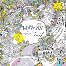 The Magica …