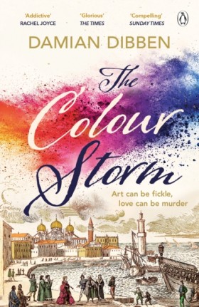 The Colour &hellip;