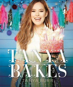 Tanya Bake &hellip;