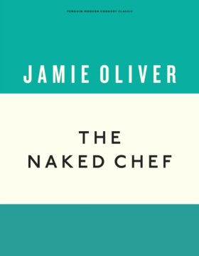 The Naked &hellip;