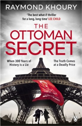 The Ottoma …