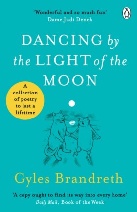 Dancing By &hellip;