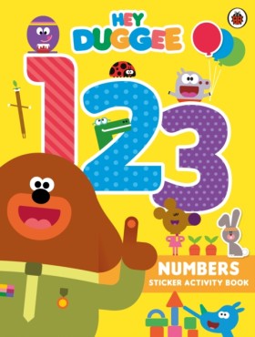 Hey Duggee &hellip;