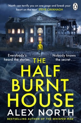 The Half B &hellip;