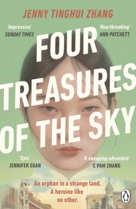 Four Treas …