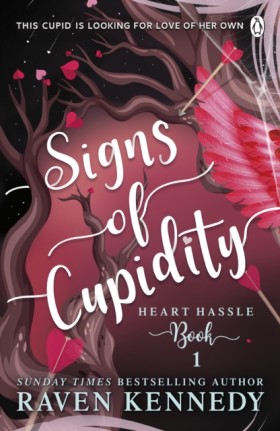 Signs of C &hellip;