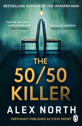 The 50/50 &hellip;