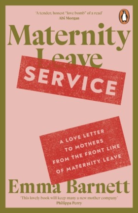 Maternity …