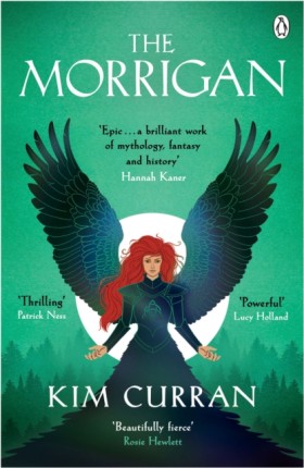 The Morrig …