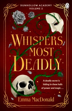 Whispers M …