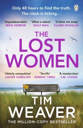 The Lost W &hellip;