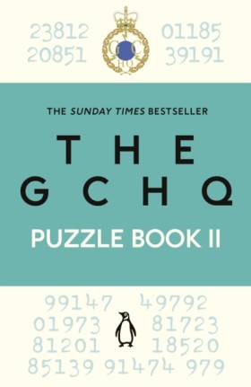 The GCHQ P …