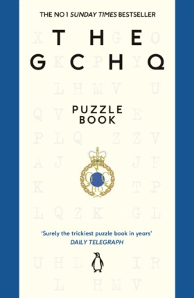The GCHQ P …