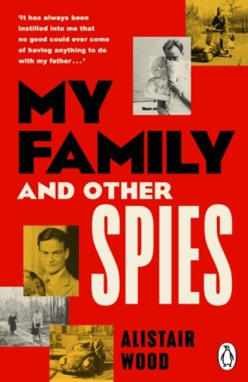 My Family &hellip;