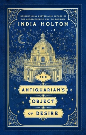 The Antiqu …