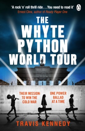 The Whyte …