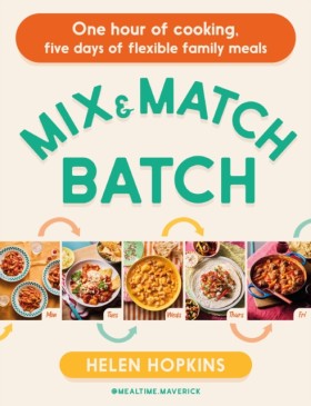 Mix and Ma …