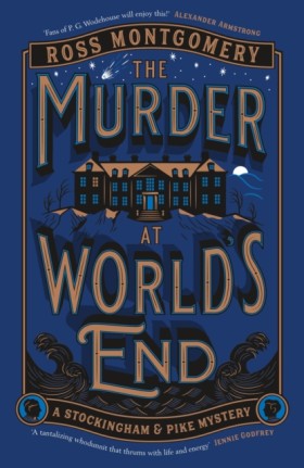 The Murder &hellip;