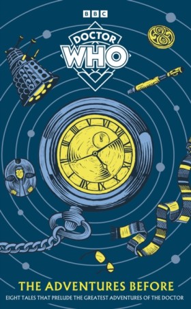 Doctor Who …