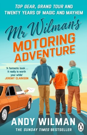 Mr Wilman’ &hellip;