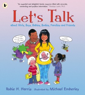 Lets Talk …