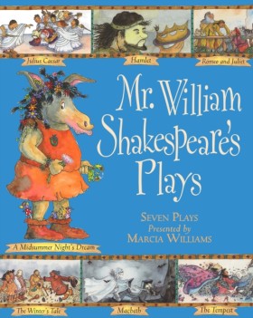 Mr William …