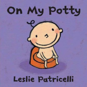 On My Pott &hellip;
