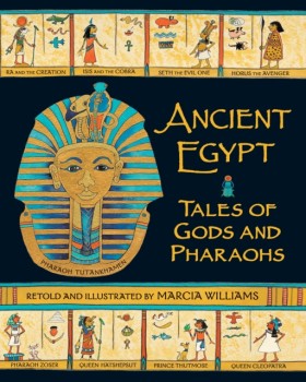 Ancient Eg &hellip;