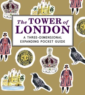 The Tower &hellip;