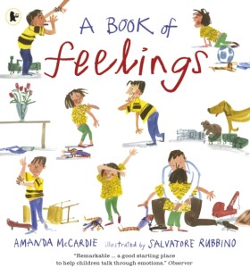 A Book of &hellip;