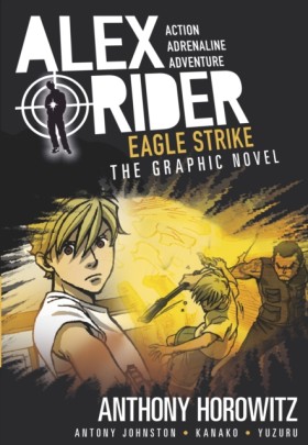 Eagle Stri &hellip;