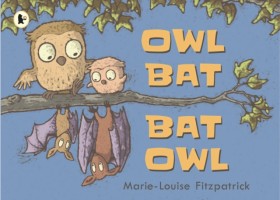 Owl Bat Ba …