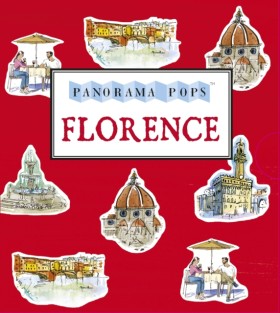 Florence: &hellip;