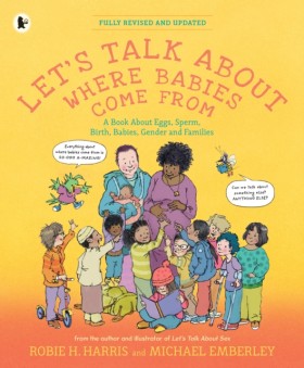 Lets Talk &hellip;