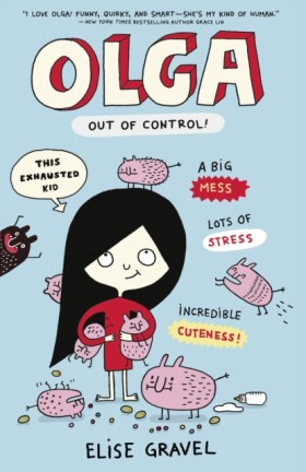 Olga: Out …
