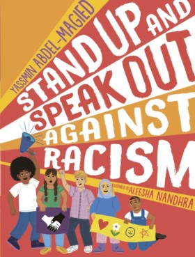 Stand Up a &hellip;